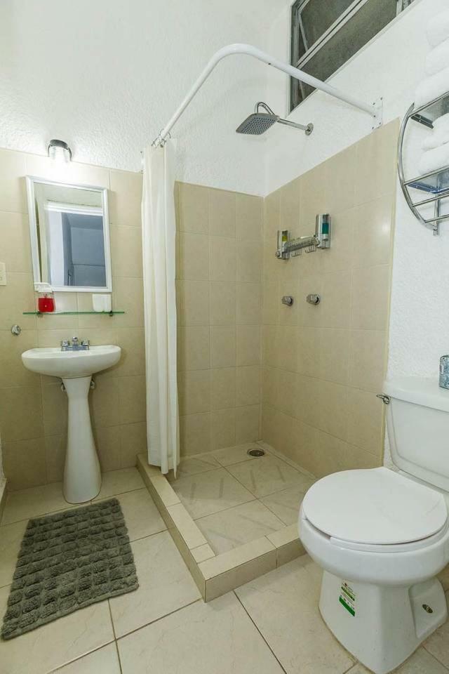 Oaxaca At Your Doorstep Apartment Bagian luar foto