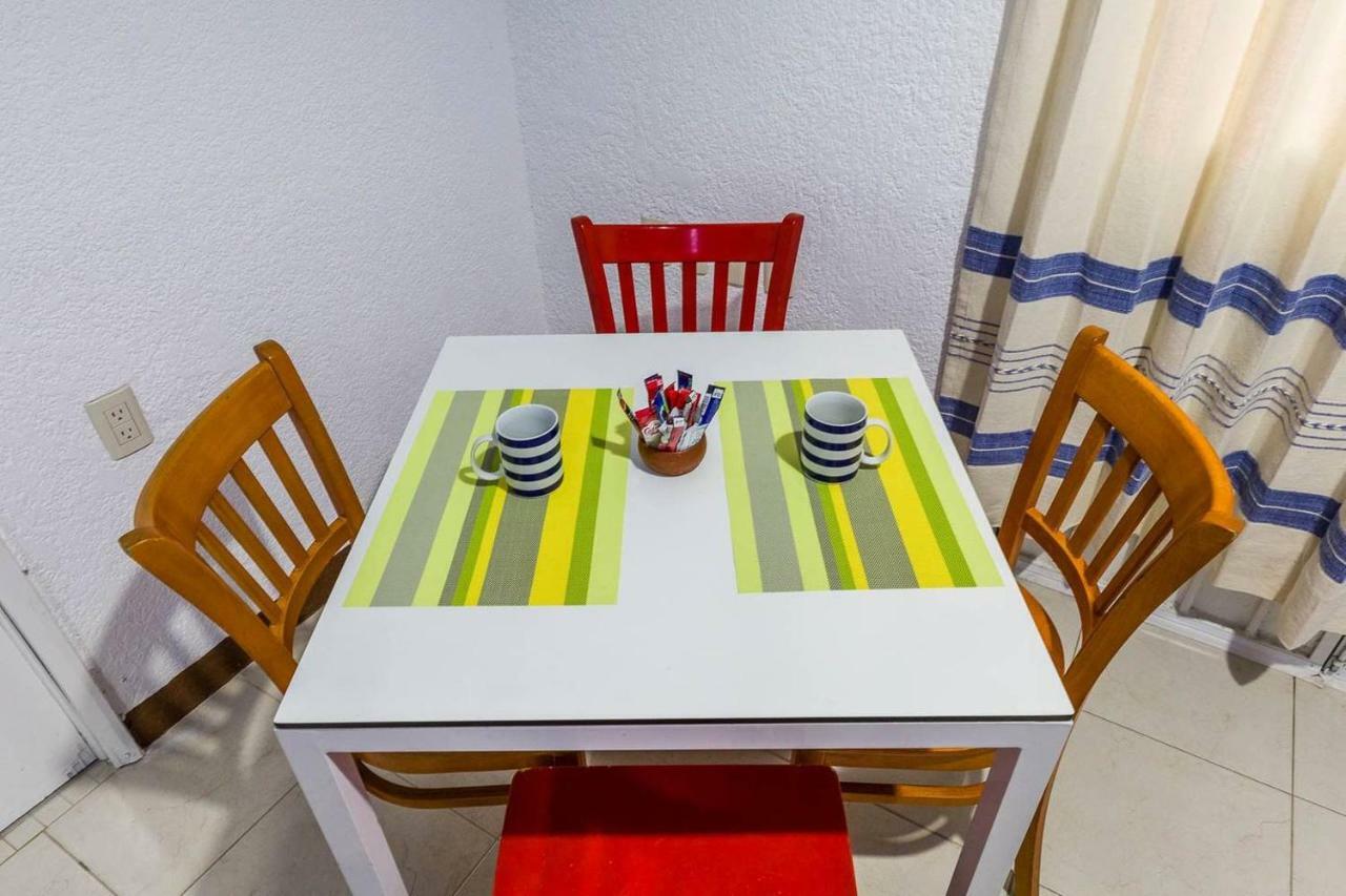 Oaxaca At Your Doorstep Apartment Bagian luar foto