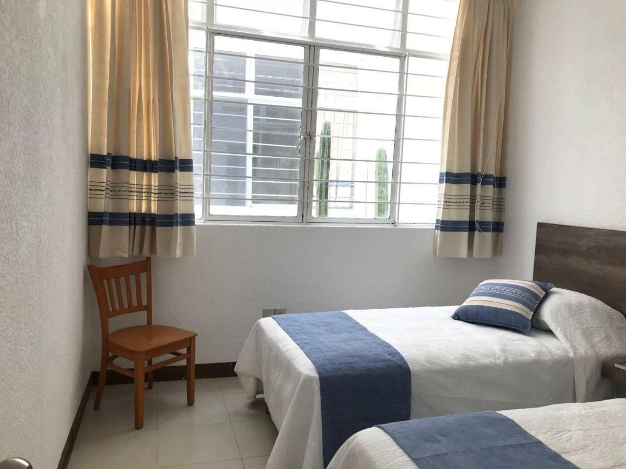 Oaxaca At Your Doorstep Apartment Bagian luar foto